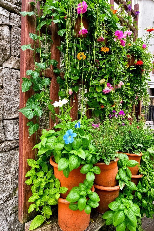 innovative urban gardening solutions