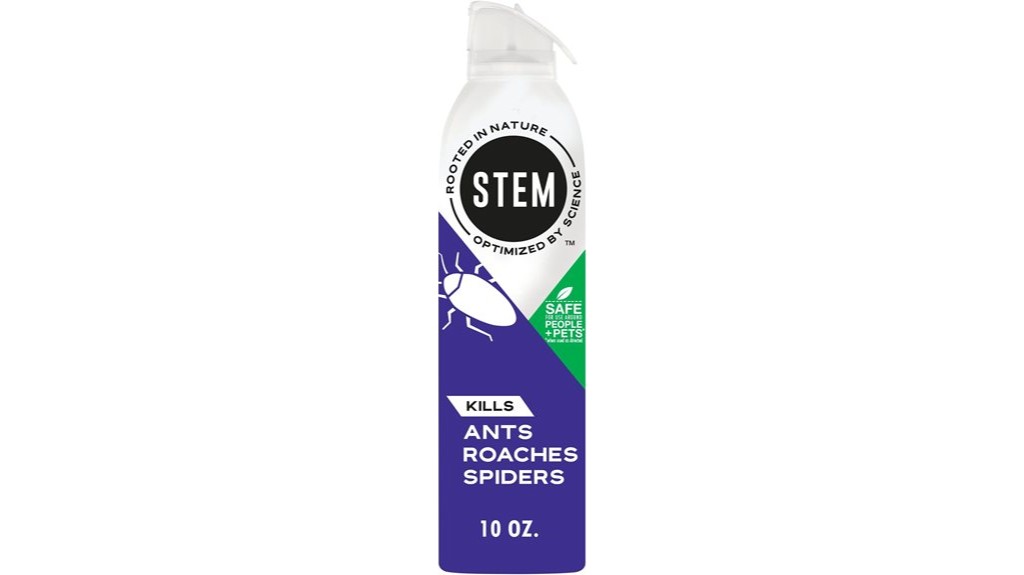 insect spray for pests
