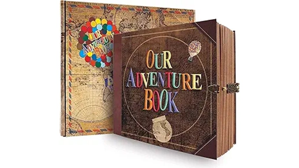 journey through memories together