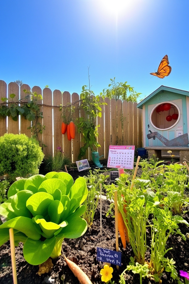 know your gardening zone