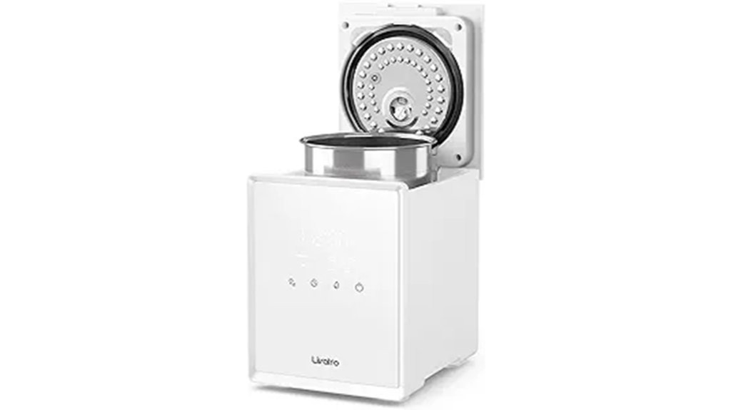 large capacity mist humidifier