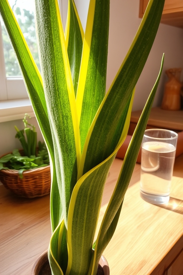 low light air purifying hardy low maintenance