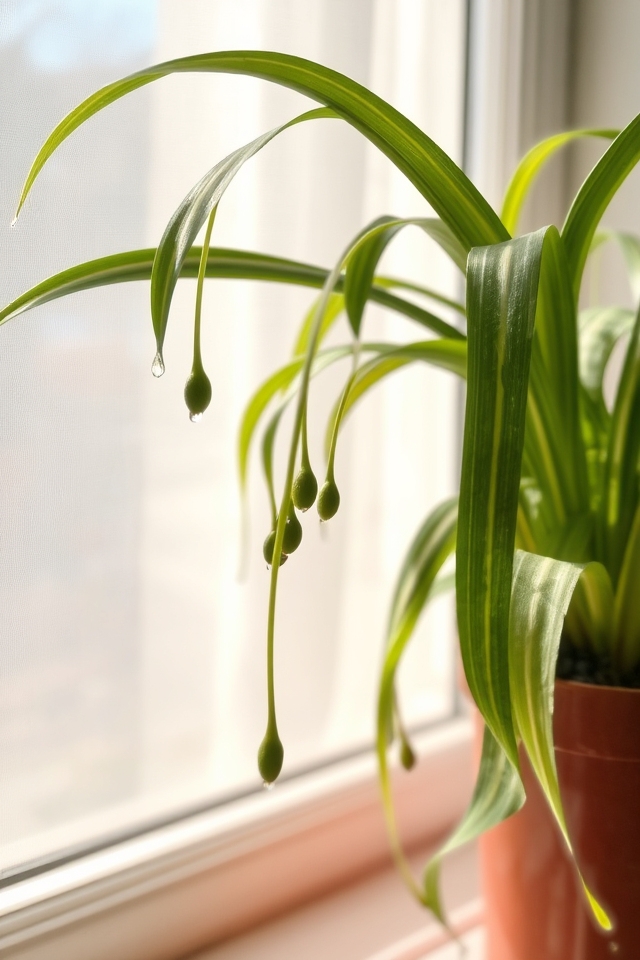 low maintenance air purifier