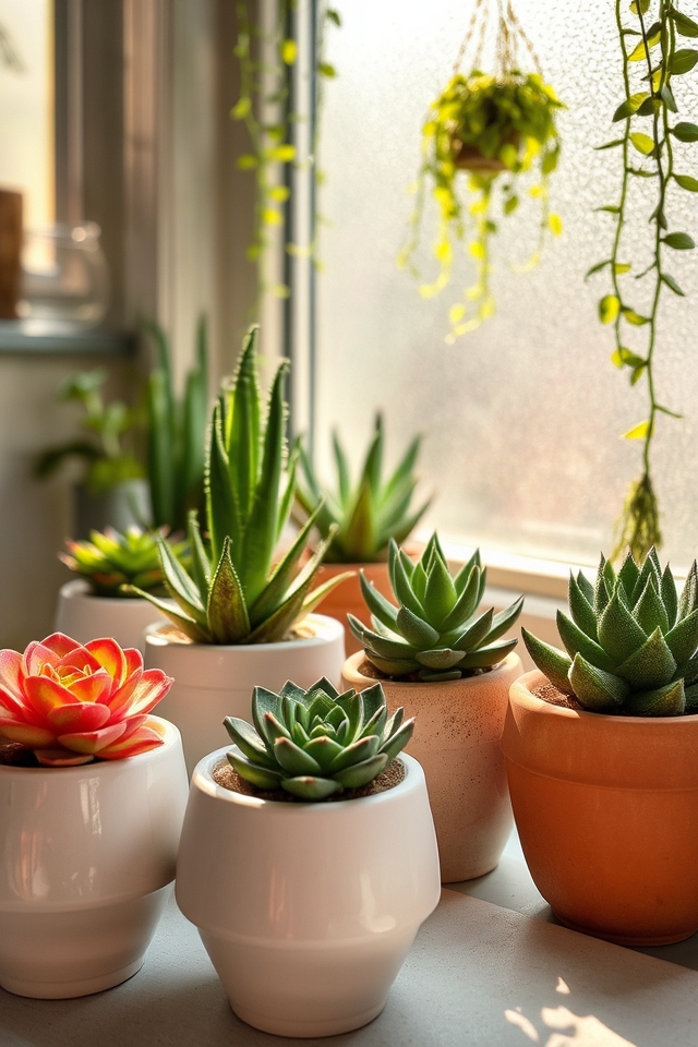 low maintenance bathroom air purifiers