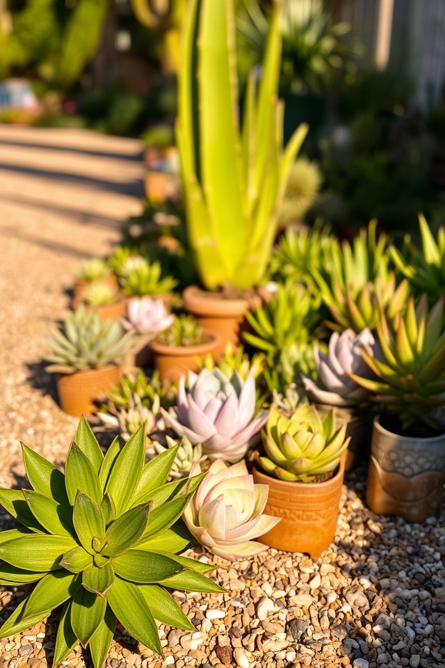low maintenance drought resistant plants