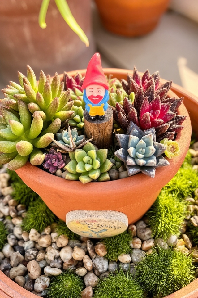 low maintenance drought tolerant gardens