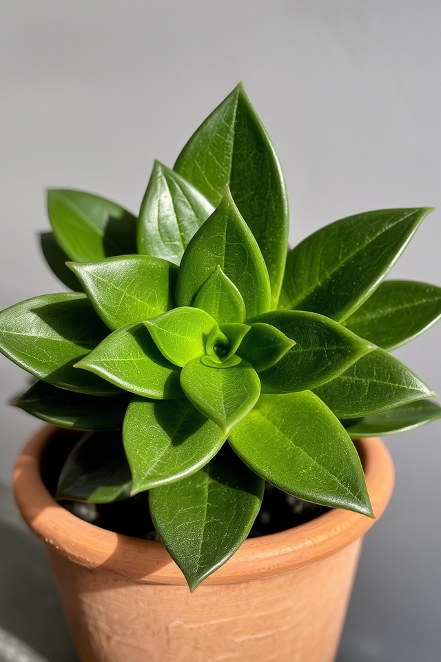 low maintenance low light drought tolerant