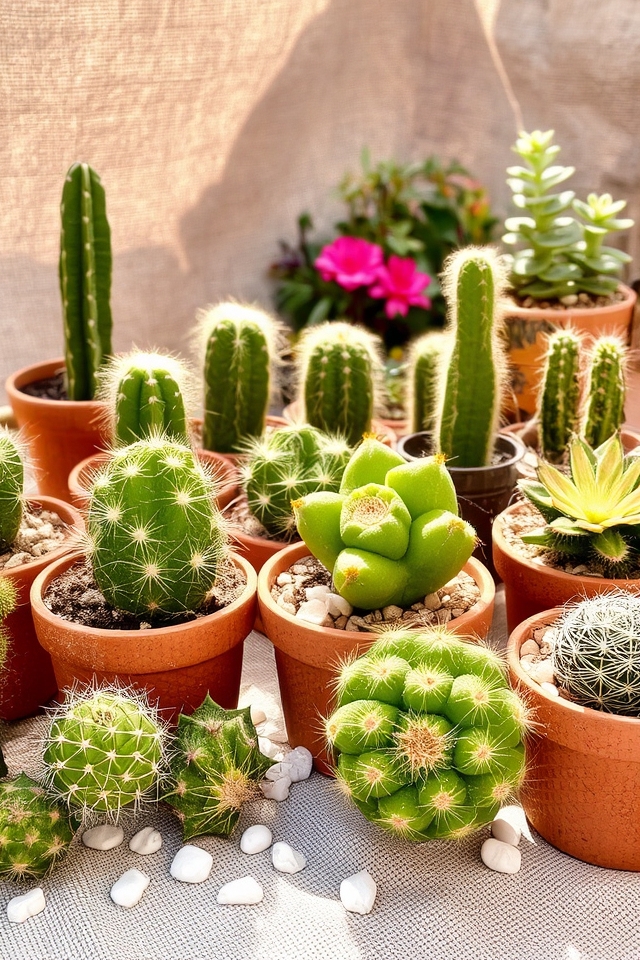 low maintenance office plants