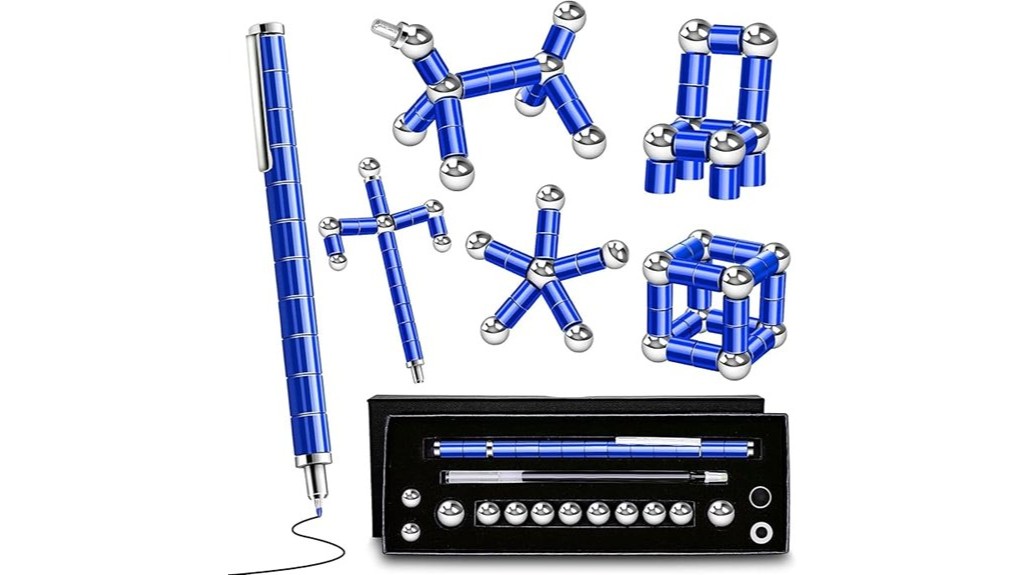 magnetic pens for teens