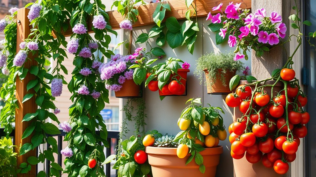 maximize space with creativity