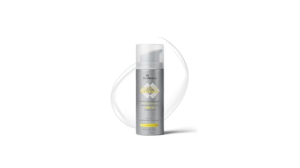 mineral shield face sunscreen