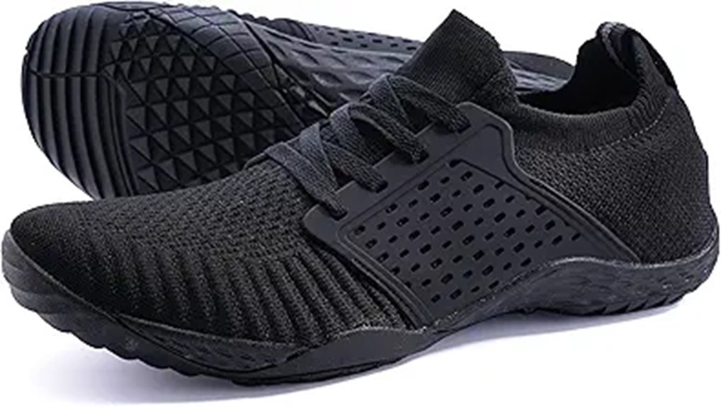 minimalist men s running shoes