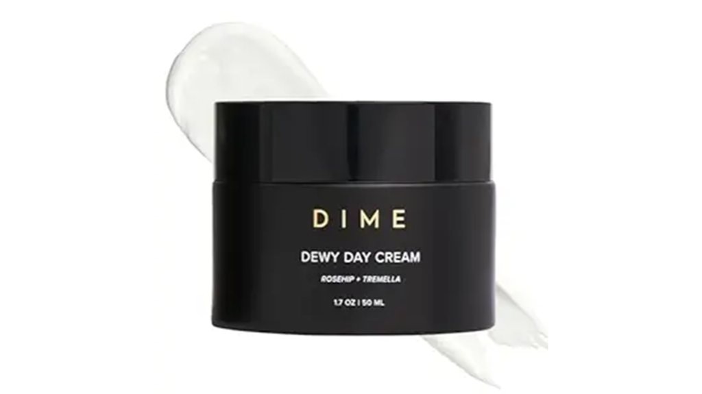 moisturizer for glowing skin