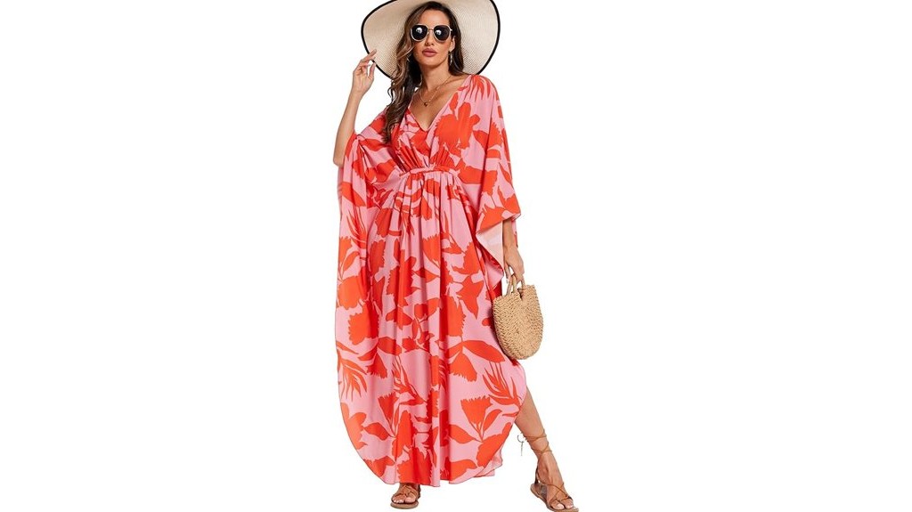 moss rose women s kaftan dresses