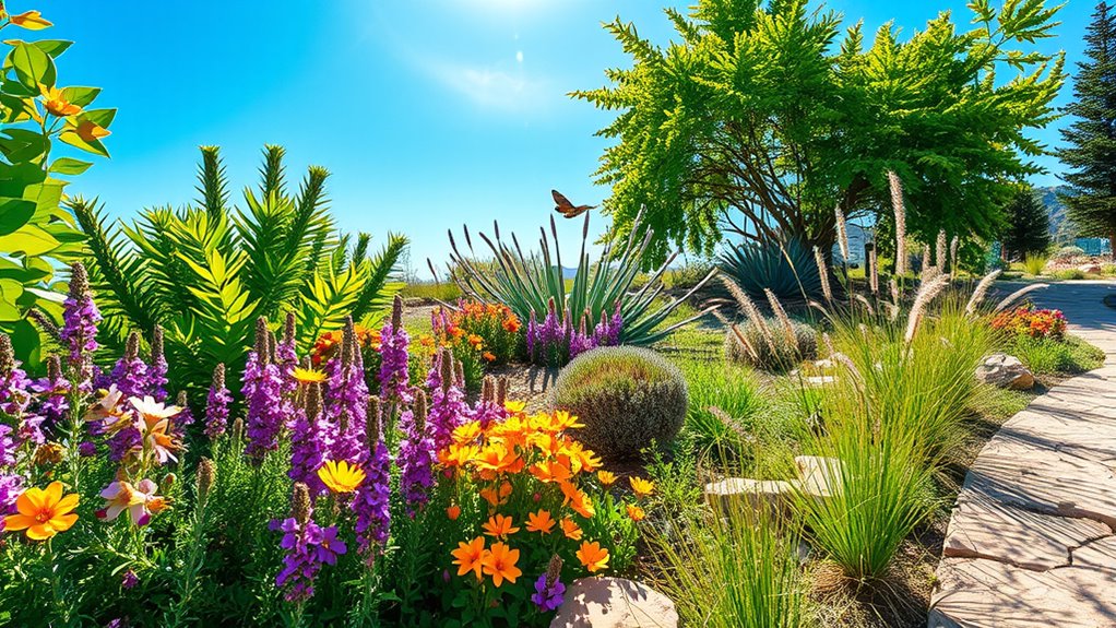 native plants for sustainability