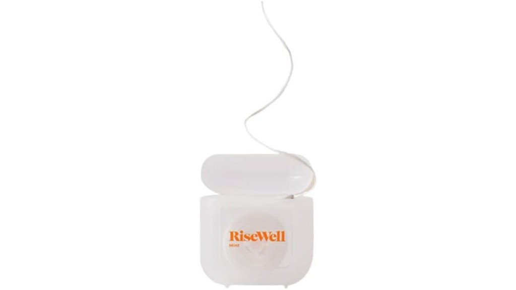 natural pfas free floss