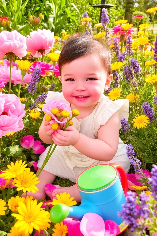 nature s sensory seasonal journey