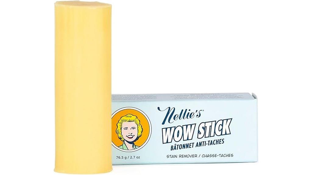 nellie s stain remover stick