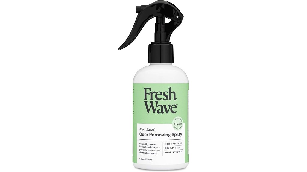 odor eliminator air freshener