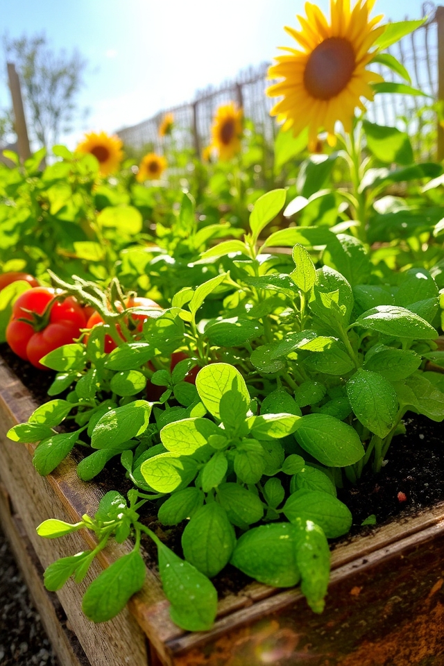 optimal sunlight for growth