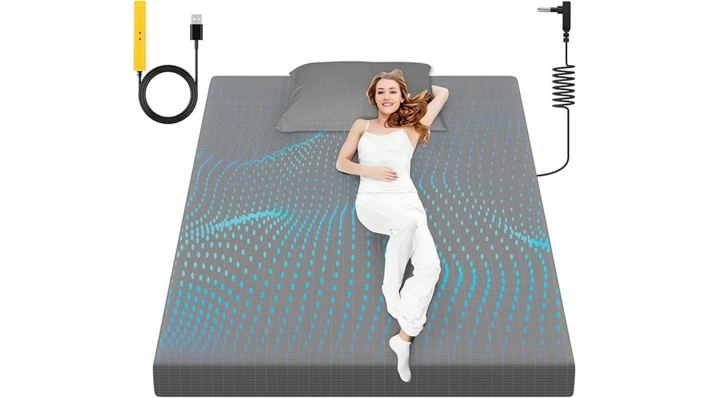 organic bedding for sleep