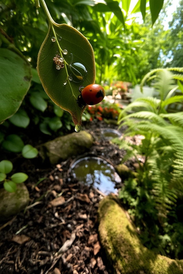 organic pest control methods