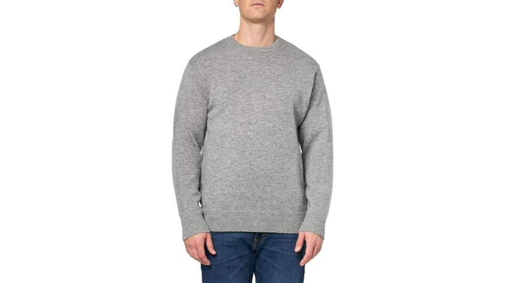 pendleton wool pullover sweater