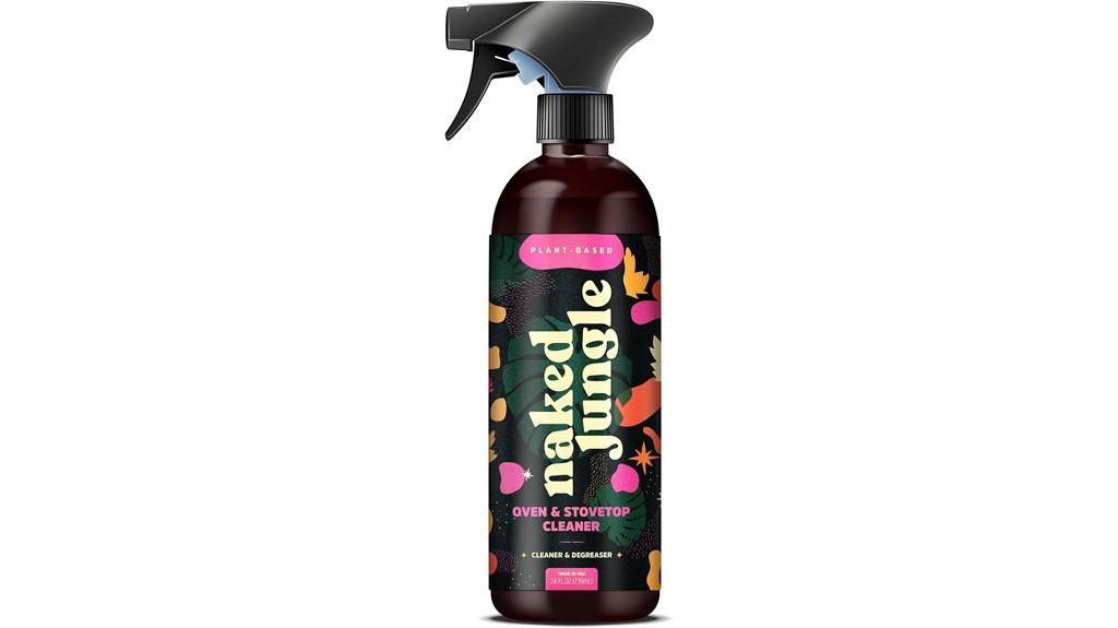 plant based cleaner 24oz