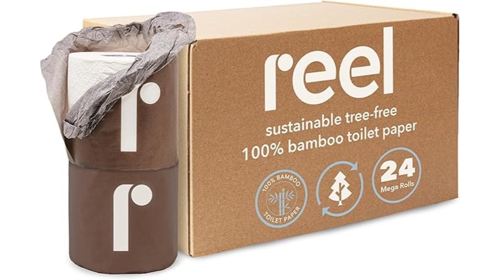 premium 3 ply toilet paper