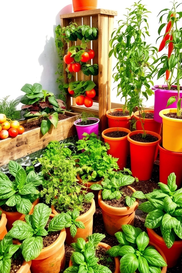 proper container selection matters