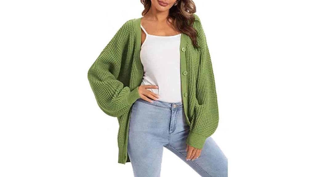 qualfort women s cardigan sweaters