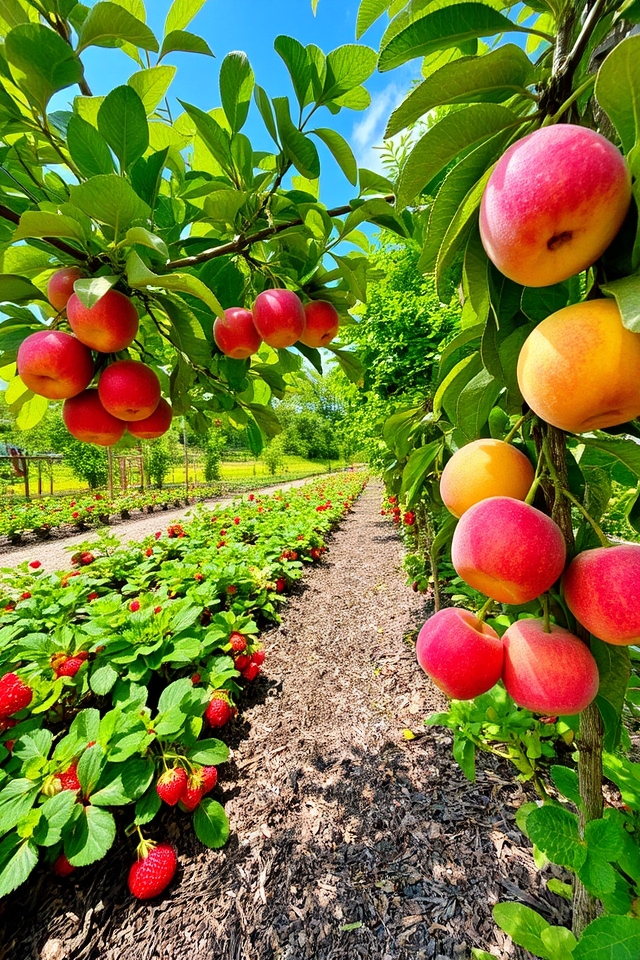 regional fruit selection tips