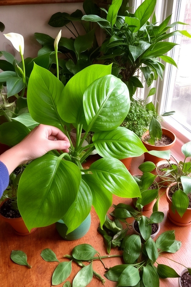 regular pruning for health