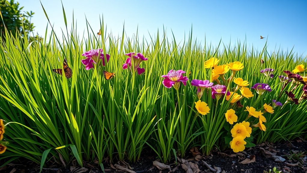 resilient drought resistant ground cover
