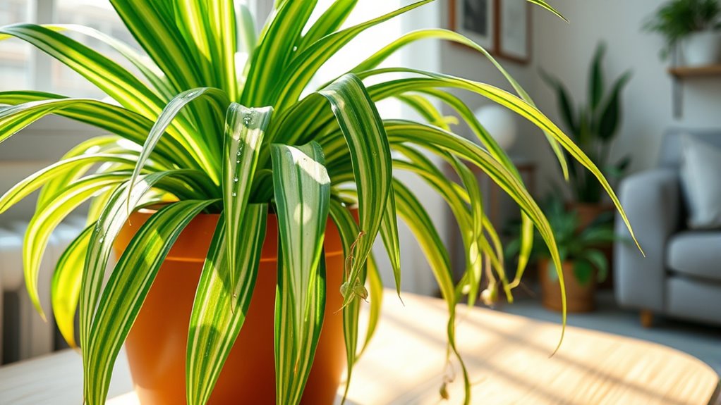 resilient indoor air purifier