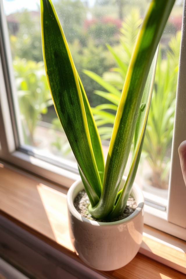 resilient low maintenance air purifier