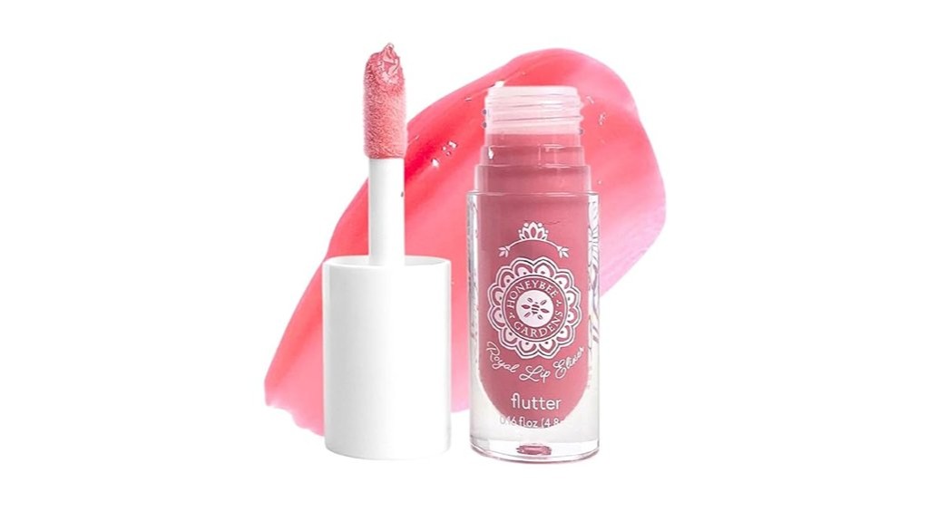 royal soft pink lip