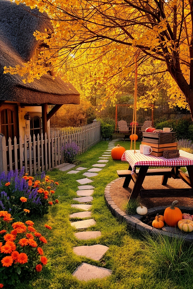 seasonal decor customization