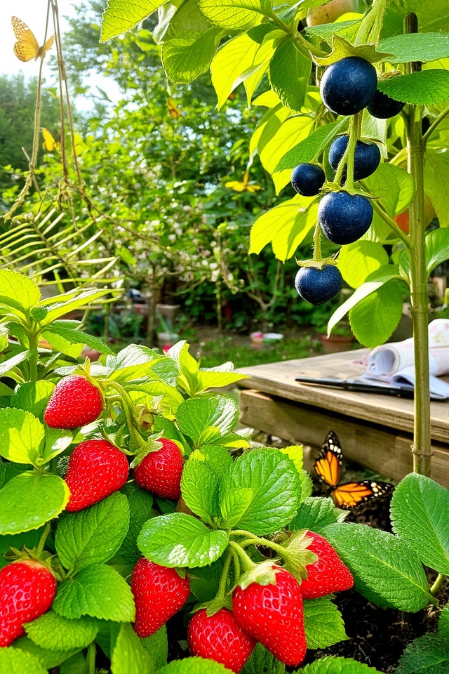 seasonal learning and experimentation
