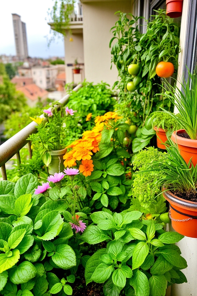 seasonal plant rotation benefits