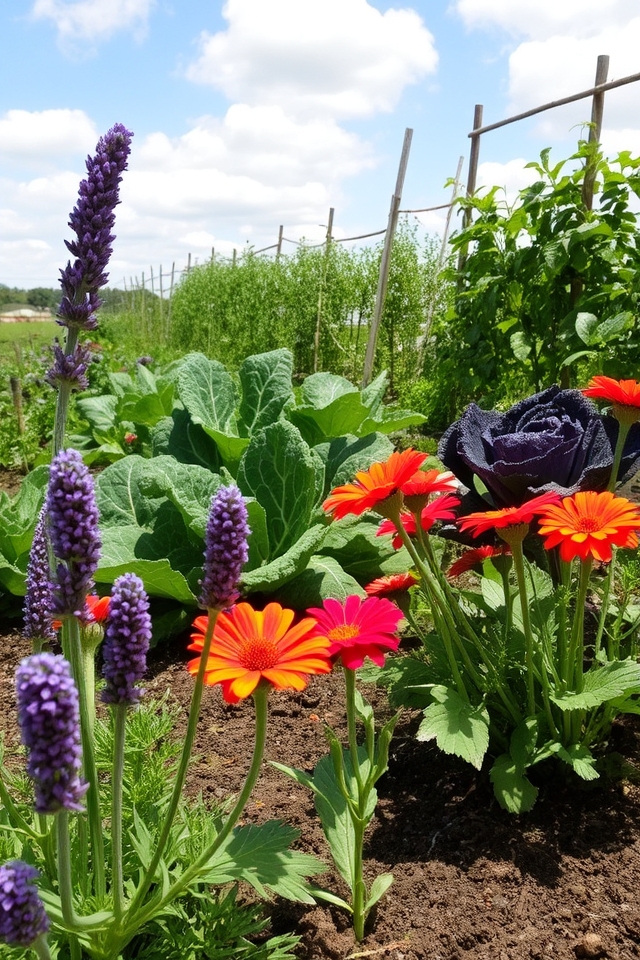 select climate appropriate plants