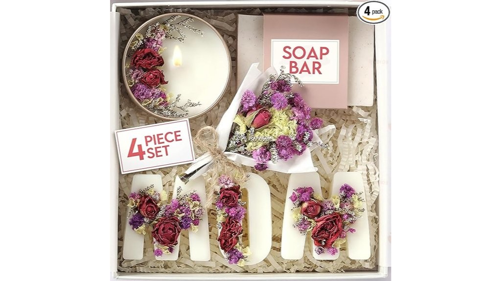 self care spa gift