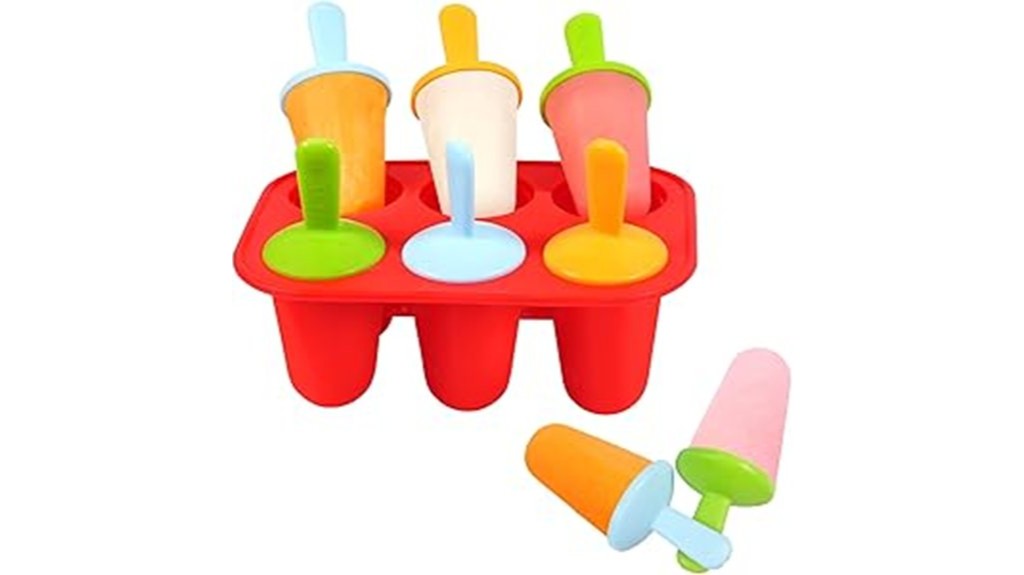 silicone molds for toddlers