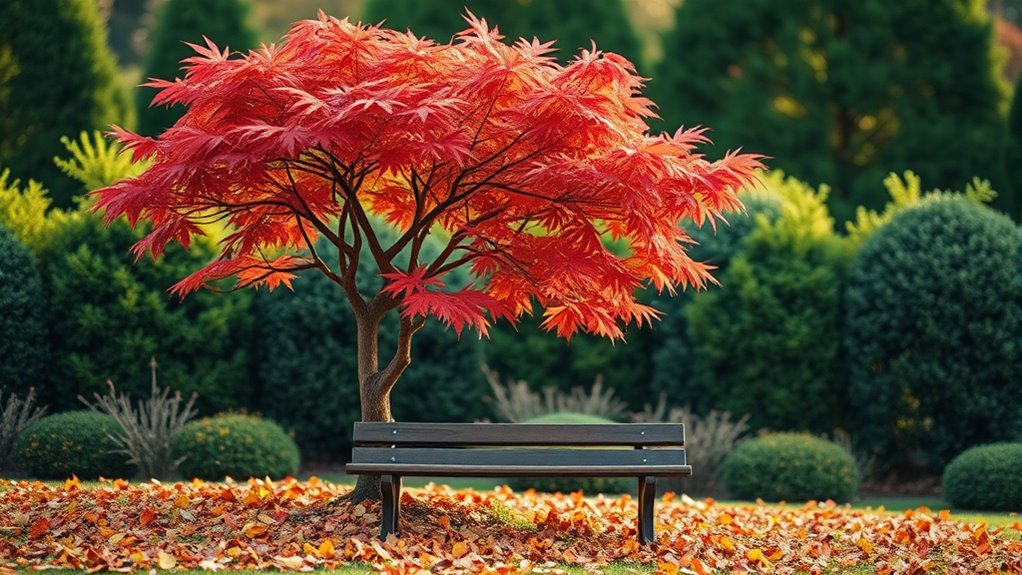 stunning foliage year round elegance