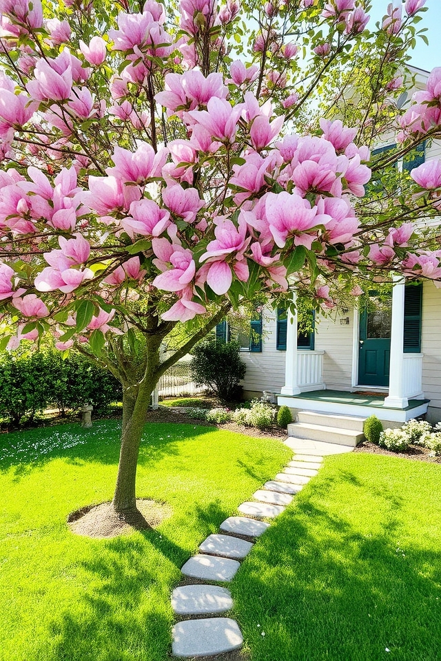 stunning spring blossoms appeal