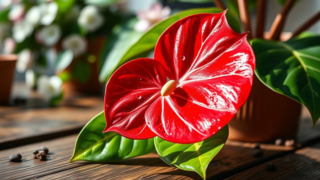 stunning tropical mother s day gift
