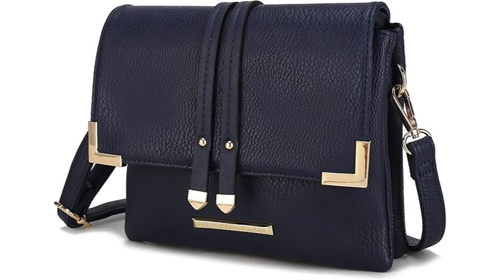 stylish women s crossbody bag