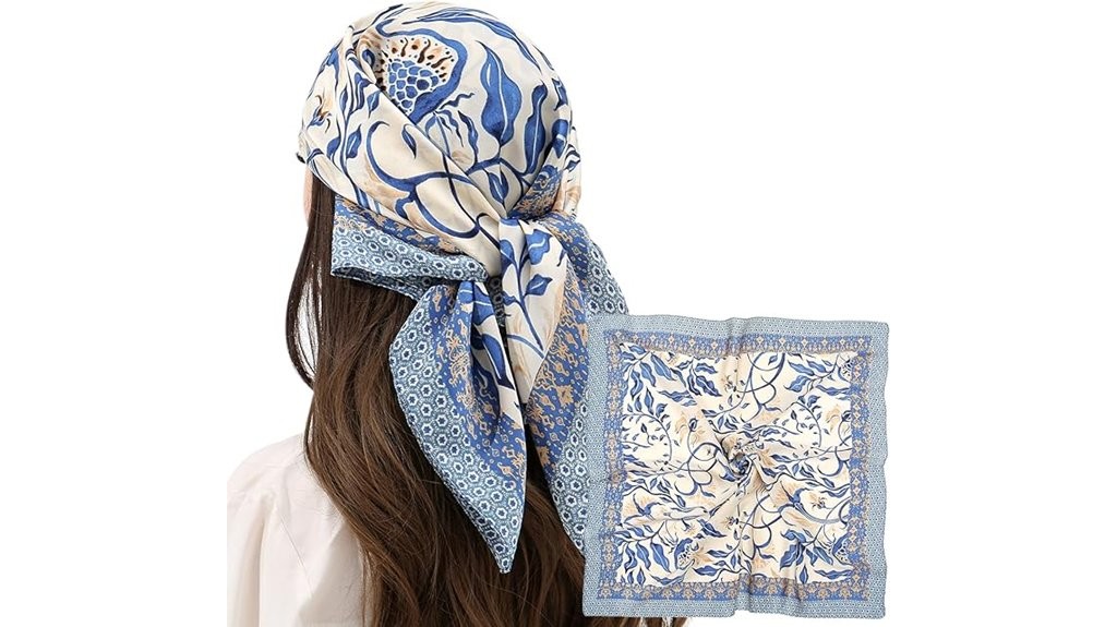 stylish women s headscarf
