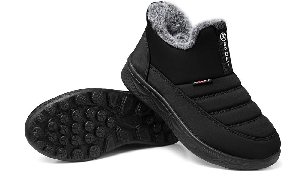 stylish women s winter footwear