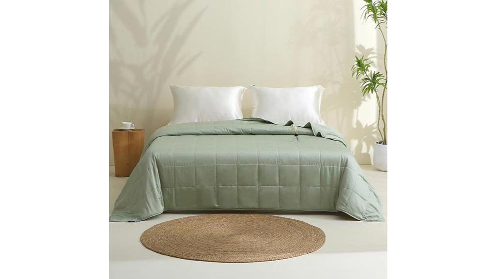 summer twin quilt blanket